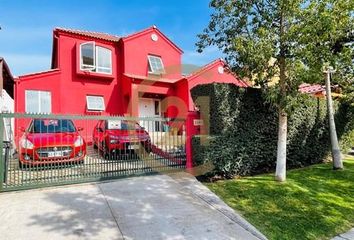 Casa en  Quilicura, Provincia De Santiago