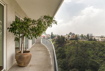 Departamento en  Privada Paseo De Las Primaveras, Lomas De Vista Hermosa, Cuajimalpa De Morelos, Ciudad De México, 05100, Mex