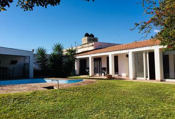 Casa en  Jardín Espinoza, Córdoba Capital