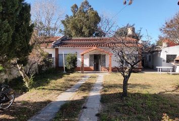 Casa en  Buenos Aires (fuera De Gba)