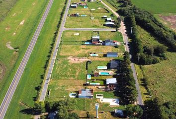 Terrenos en  Iriondo, Santa Fe