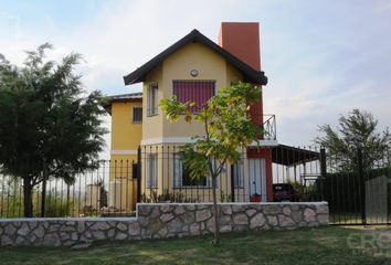 Casa en  Villa Giardino, Córdoba