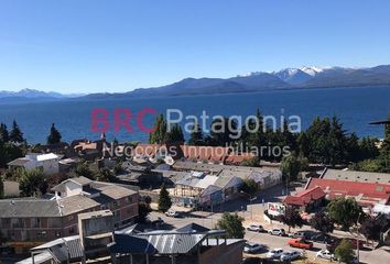 Departamento en  San Carlos De Bariloche, San Carlos De Bariloche