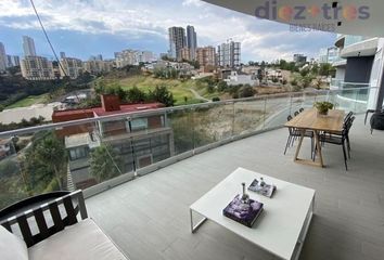 Departamento en  Privada Del Jardín, Bosque Real, Huixquilucan, México, 52774, Mex