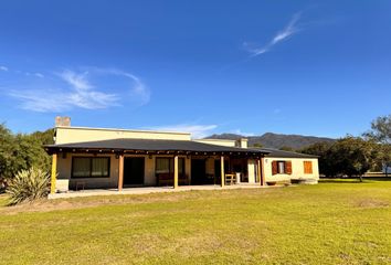 Casa en  Tapia, Tucumán