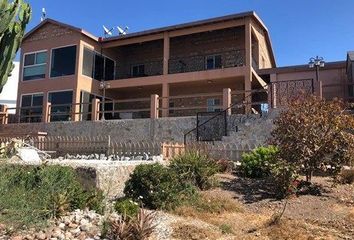 Casa en  Calle San Martín De Porres, Villas De San Pedro, Playas De Rosarito, Baja California, 22740, Mex