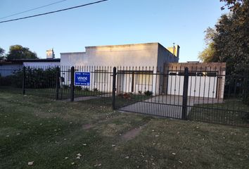 Casa en  General Pico, La Pampa