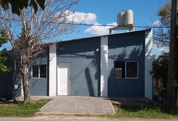 Departamento en  Manuel B Gonnet, Partido De La Plata