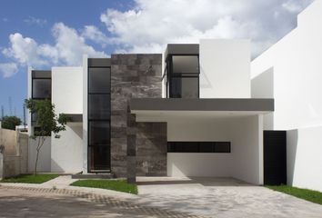 Casa en  Calle 19, Cholul, Mérida, Yucatán, 97305, Mex