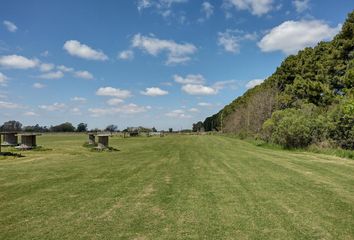 Terrenos en  La Emilia, Partido Del Pilar