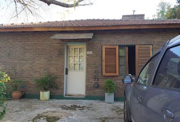 Casa en  Partido De Moreno, Gba Oeste