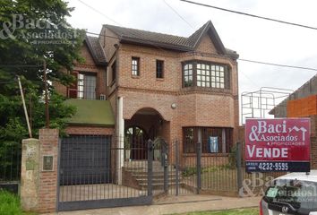 Casa en  Luis Guillón, Esteban Echeverría