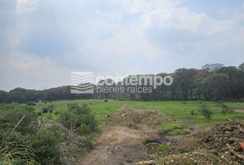 Lote de Terreno en  San Miguel Tecpan, Jilotzingo, México, Mex