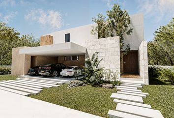 Casa en  Mérida, Yucatán, Mex