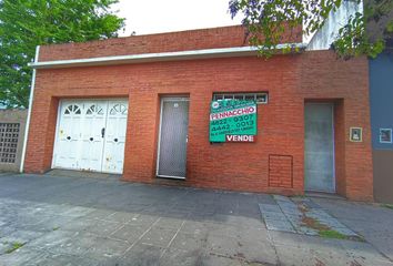 Terrenos en  Villa Madero, La Matanza