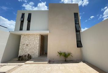 Casa en  Calle 18 103, Dzityá, Mérida, Yucatán, 97302, Mex