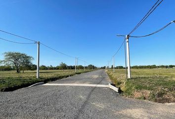 Terrenos en  Manuel B Gonnet, Partido De La Plata