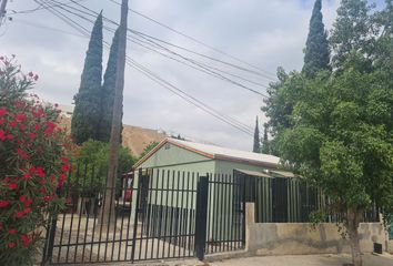 Casa en  Calle Las Palmas 43, Tona, Tijuana, Baja California, 22124, Mex