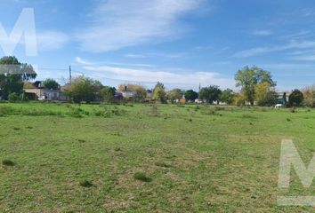 Terrenos en  Los Hornos, Partido De La Plata