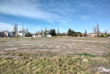 Terrenos en  San Lorenzo Sur, Neuquén