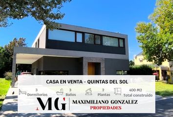 Casa en  Carlos Spegazzini, Partido De Ezeiza