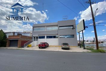 Oficina en  Las Granjas, Municipio De Chihuahua