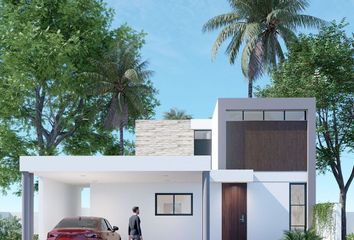 Casa en  Calle 18 108-108, Cholul, Mérida, Yucatán, 97305, Mex