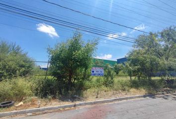 Lote de Terreno en  Calle Nonoalco, Unidad Modelo, Monterrey, Nuevo León, 64140, Mex