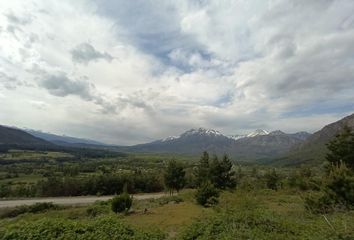 Terrenos en  El Hoyo, Chubut