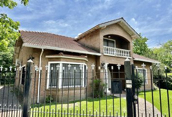 Casa en  La Unión, Partido De Ezeiza