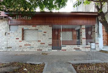 Casa en  Gerli, Partido De Lanús