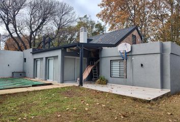 Casa en  Azcuénaga, Rosario