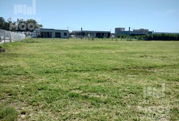 Terrenos en  La Pista, Partido De Escobar