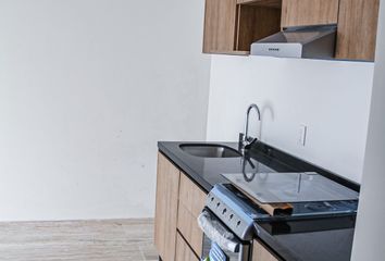 Departamento en  Calle Salamanca 31-39, Roma Norte, Ciudad De México, Cuauhtémoc, Ciudad De México, 06700, Mex