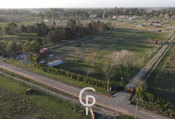 Terrenos en  Mariano Acosta, Partido De Merlo