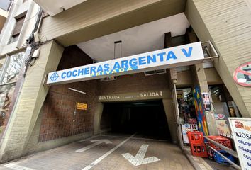 Cocheras en  Centro, Córdoba Capital