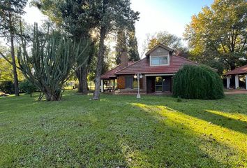 Casa en  Funes, Santa Fe