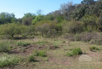 Terrenos en  Salsipuedes, Córdoba