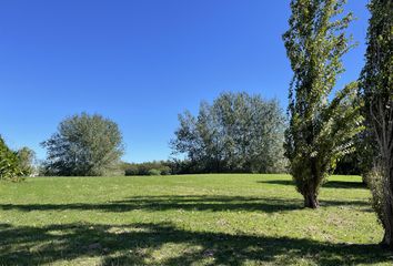 Terrenos en  Estancias Del Pilar, Partido Del Pilar