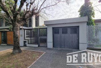 Casa en  Quilmes, Partido De Quilmes