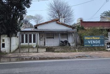 Terrenos en  Manuel B Gonnet, Partido De La Plata