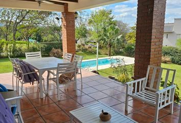 Casa en  Villa Carmela, Tucumán