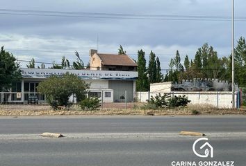 Galpónes/Bodegas en  Valentina Sur Rural, Neuquén