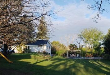 Casa en  Cumbres Del Golf, Villa Allende