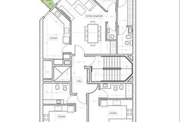 Departamento en  Liniers, Capital Federal