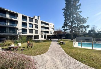 Departamento en  Fisherton, Rosario