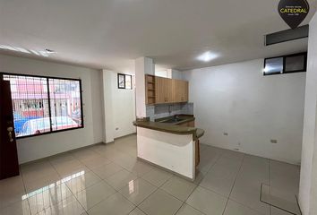 Departamento en  Tarqui, Guayaquil