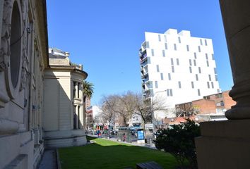 Cocheras en  Pichincha, Rosario