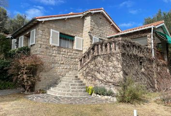 Casa en  La Cumbre, Córdoba