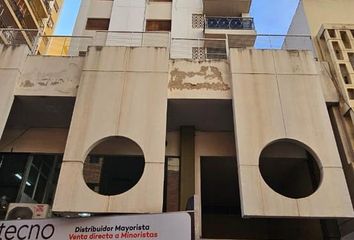 Departamento en  Nueva Córdoba, Córdoba Capital